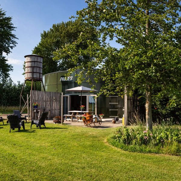 Longhorn Ranch Bed & Barbecue B&B, Akersloot, Breakfast, Amerikaans, Country, Koeien, Rust, Mindful
